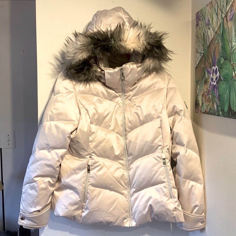 ZeroXposur winter coat size XL